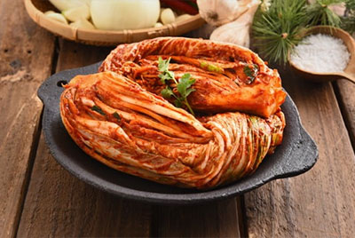 가공식품